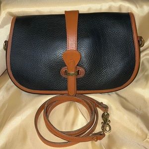 Vintage Dooney and Bourke Clutch/ShoulderBag